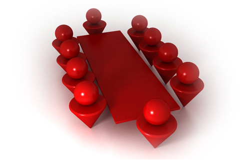 Board of Directors