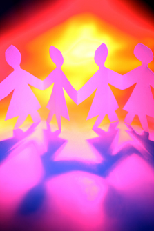 Start a Support Group for Women!
