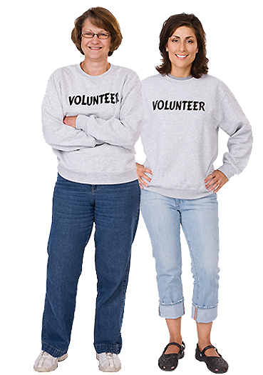 Find out how you can help